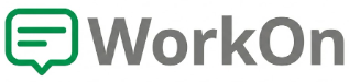WorkOn Logo